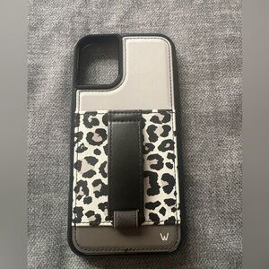 Walli Case iPhone 16 Plus